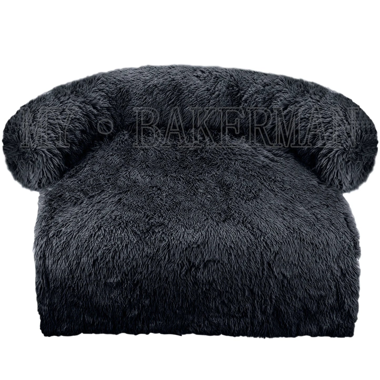 Warm Washable Sofa Bed for Dogs & Cats