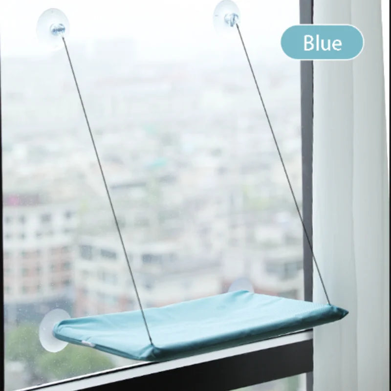 Cat Window Hammock