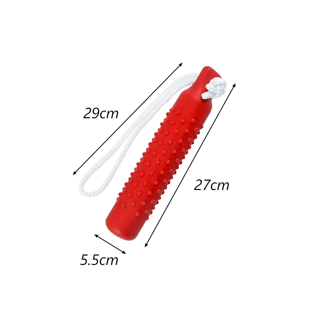 Bite-Resistant Chew Toys for Dogs