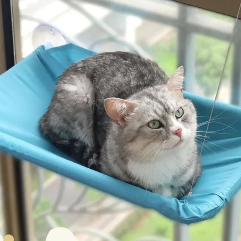 Cat Window Hammock