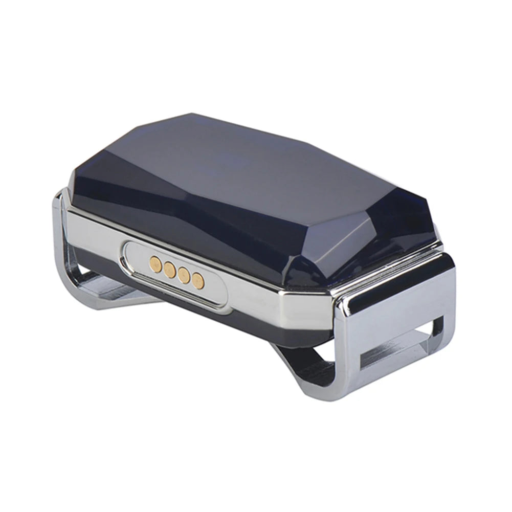 G12 IP67 GPS Tracker for Pets, Kids & Elderly — Up to 10-Day Battery