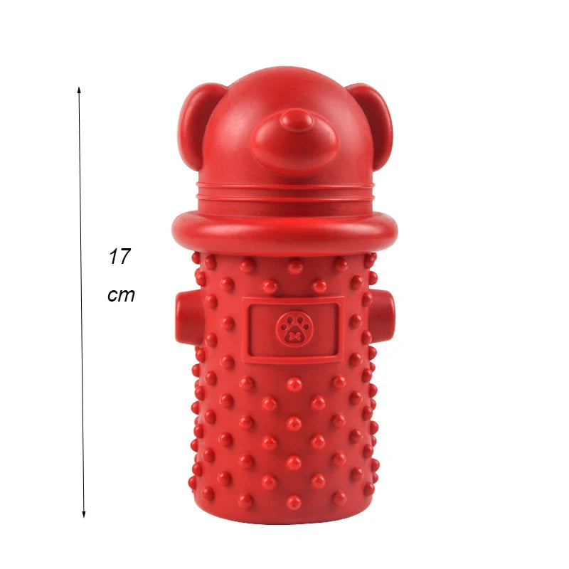 Bite-Resistant Chew Toys for Dogs