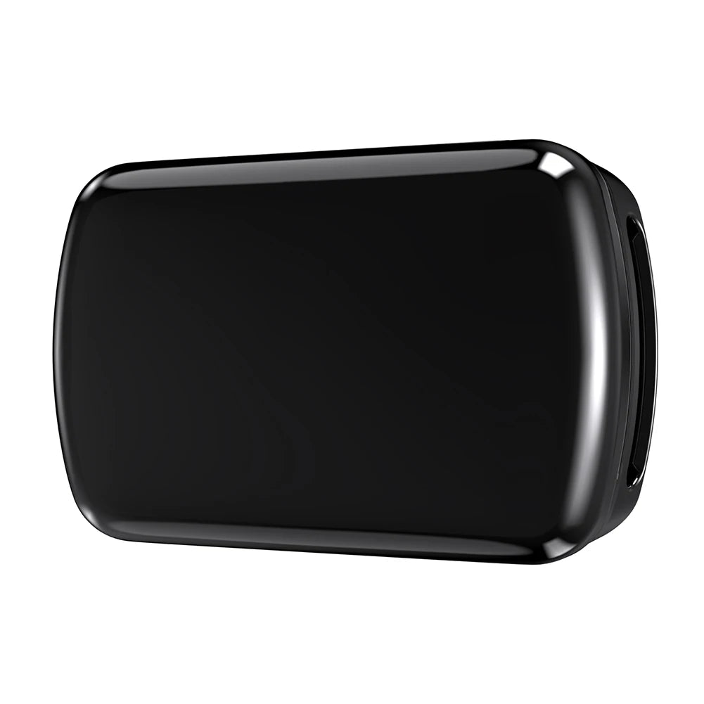 M10A 4G GPS Pet Tracker with Electronic Fence & Activity Tracking