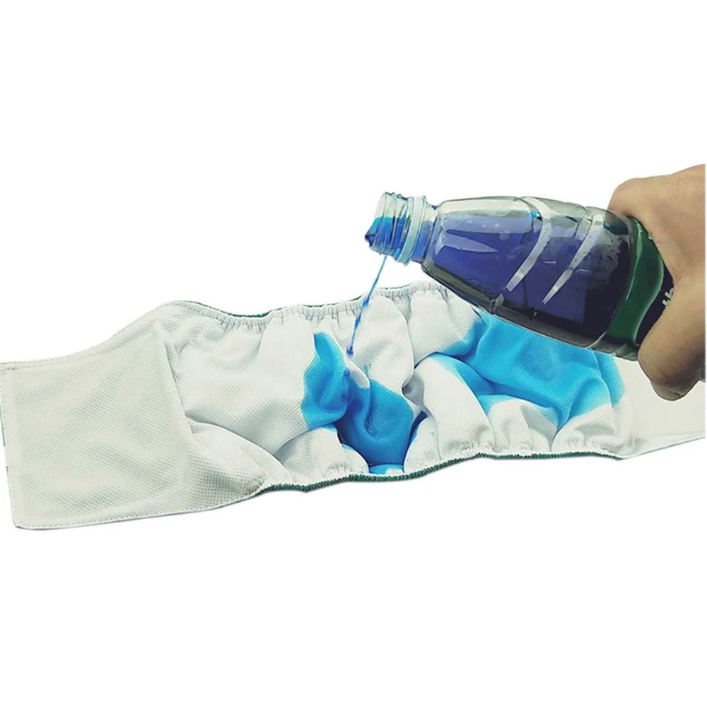 Reusable Waterproof Male Dog Belly Band Nappy Wraps