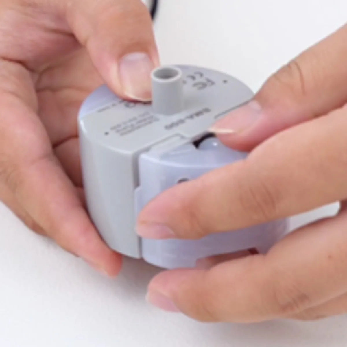 Cat Water Fountain Pump Replacement - SMA-800 Submersible Motor