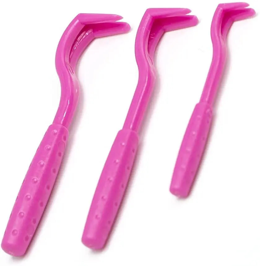 Tick and Flea Remover Tool Set for Cats and Dogs