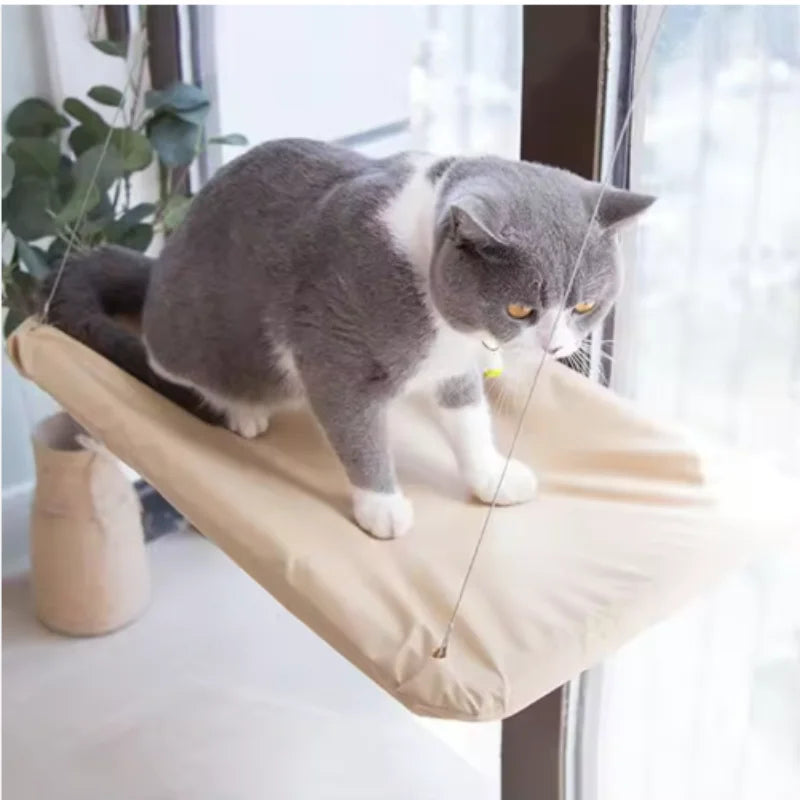 Cat Window Hammock
