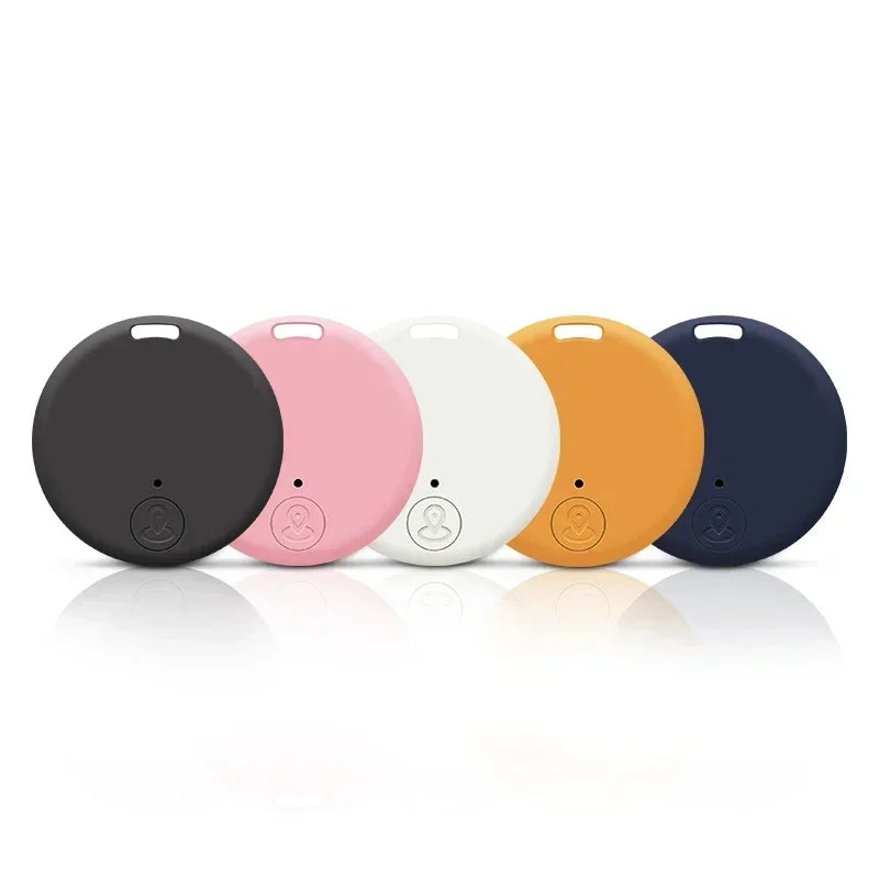 Bluetooth Anti-Lost Smart Tracker for Pets, Kids & Valuables