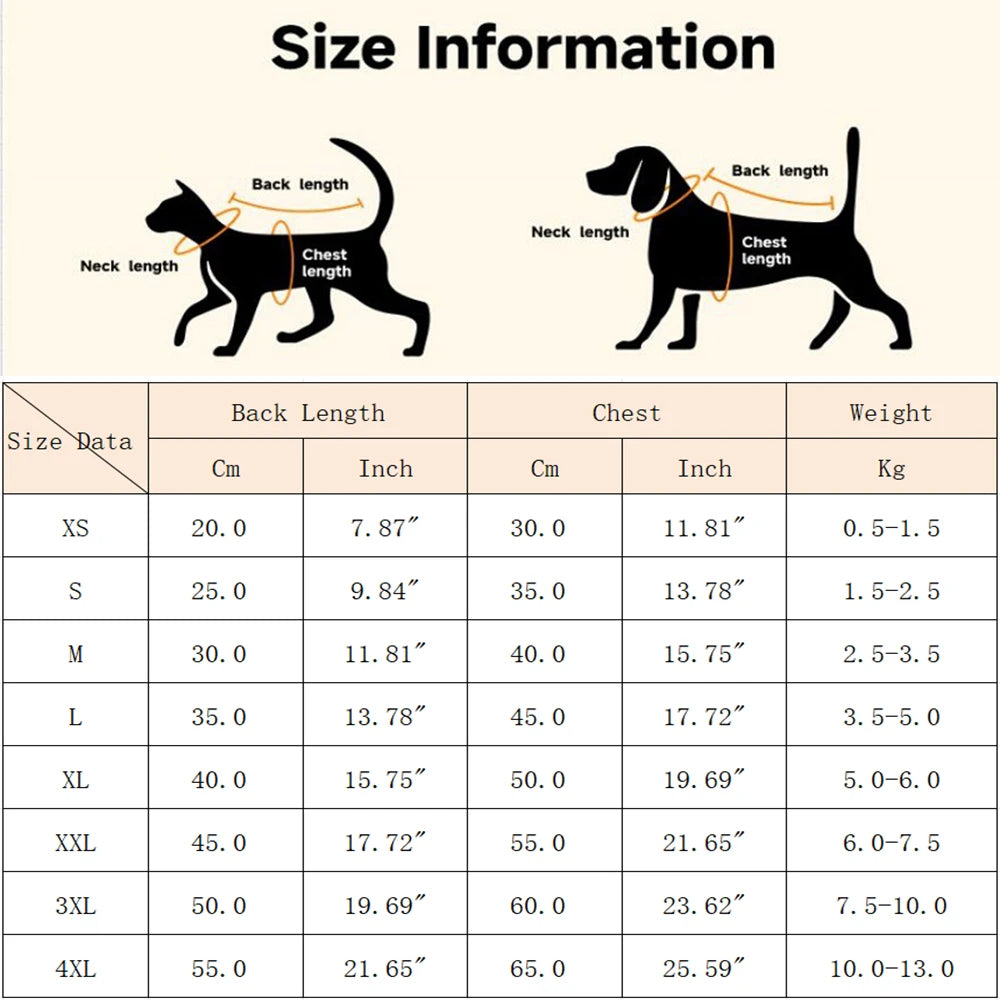 Lace Collar Dress for Cats & Small Dogs