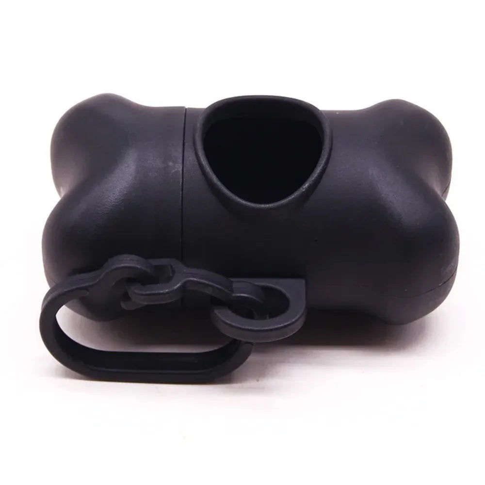 Dog Waste Bag Dispenser and Holder (26 Pack)