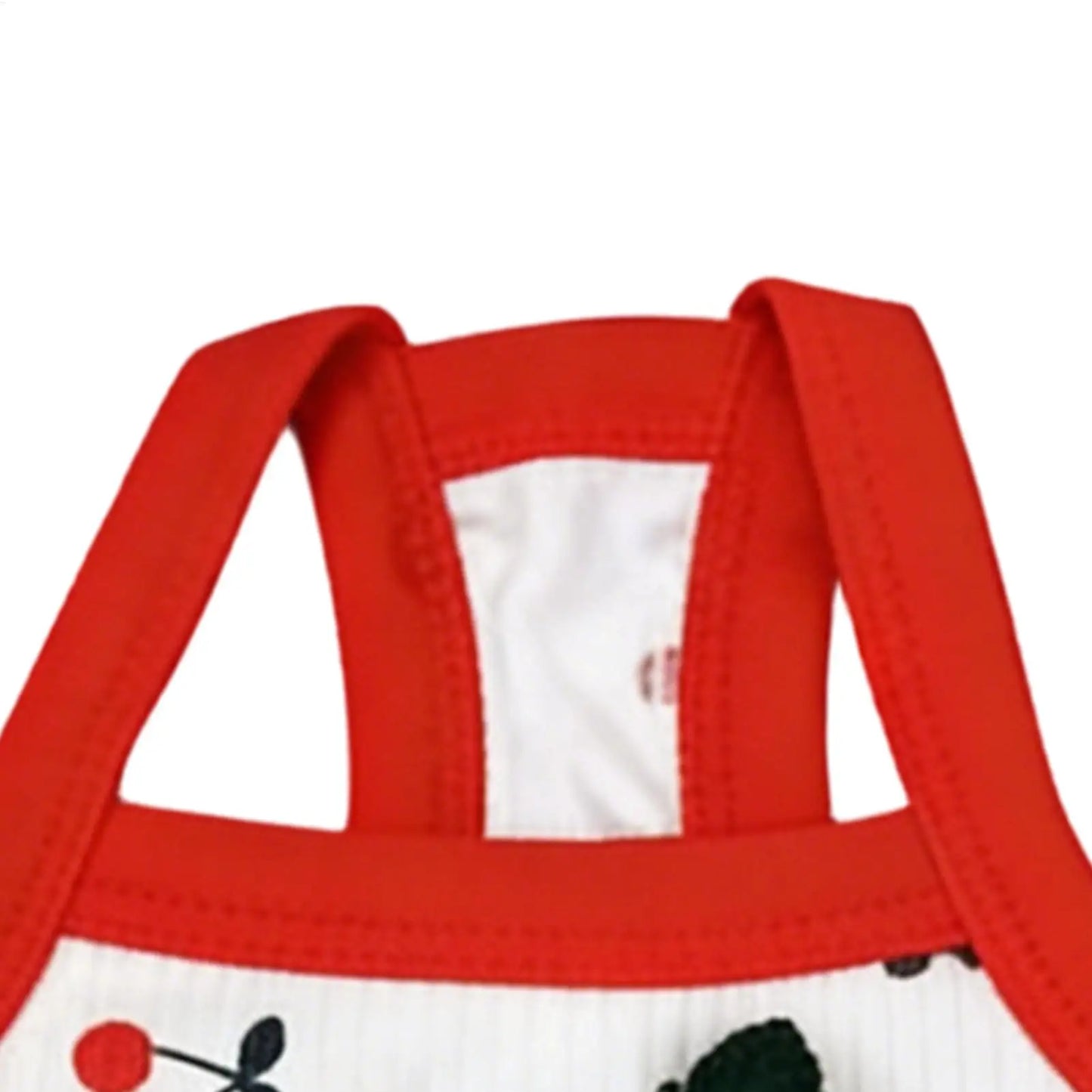 Breathable Summer Vest for Small Dogs & Cats