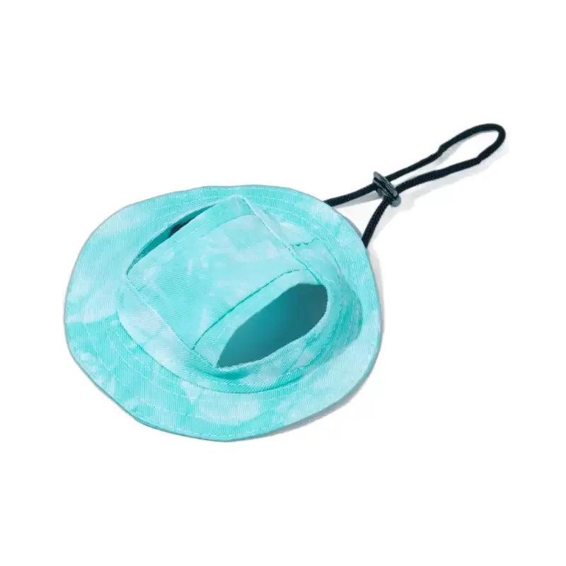 Cotton Fisherman Sun Hat for Dogs & Cats