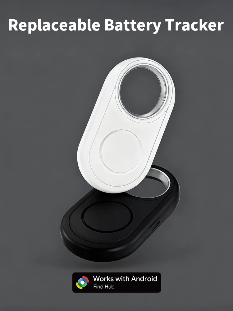 Bluetooth Smart Tag Item Finder