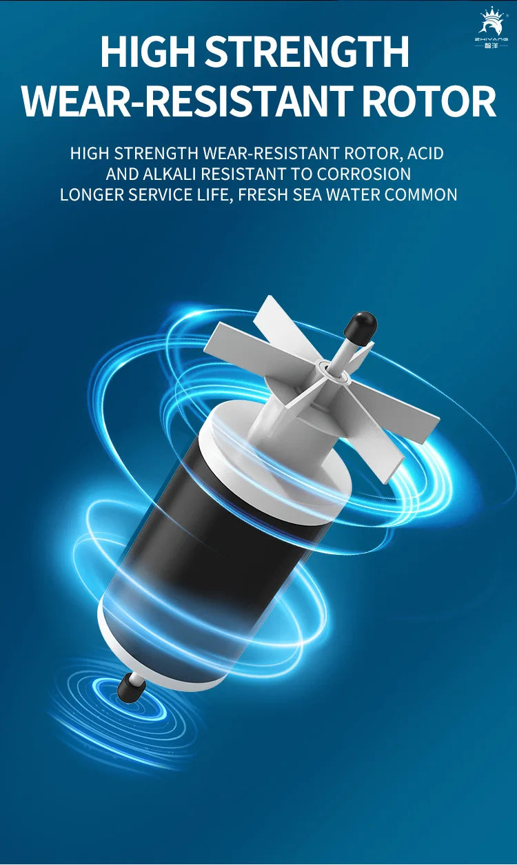 Internal Aquarium Filter with Spray Bar Outlet
