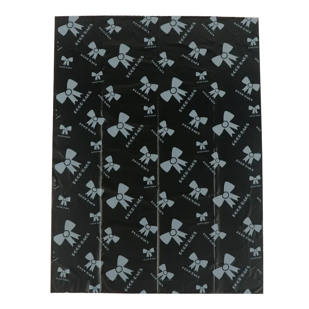 Biodegradable Dog Poop Bags