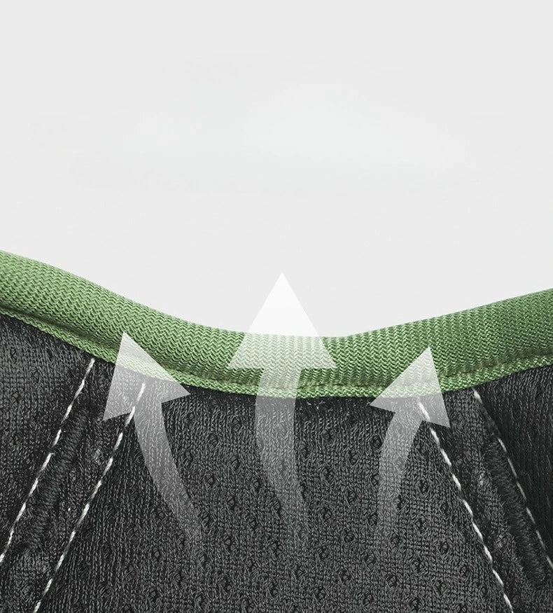 Large Dog Harness with Leash - Training Vest for Medium to Large Dogs