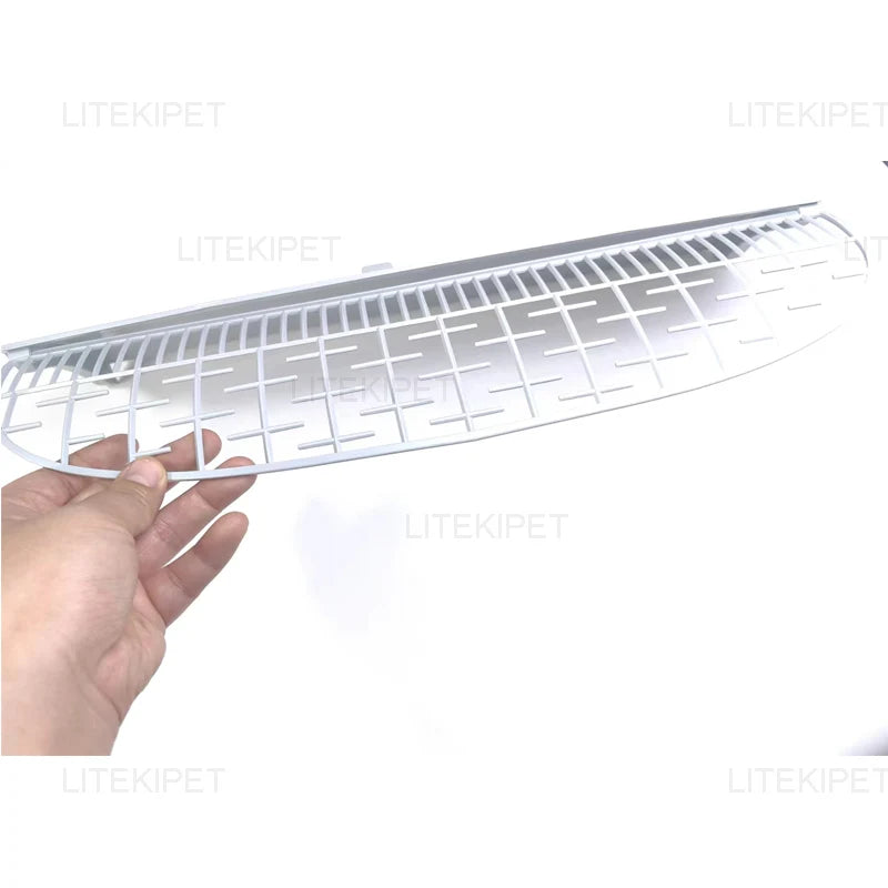 Replacement Filter Kit for TONEPIE TI PRO & TI+ Automatic Cat Litter Box