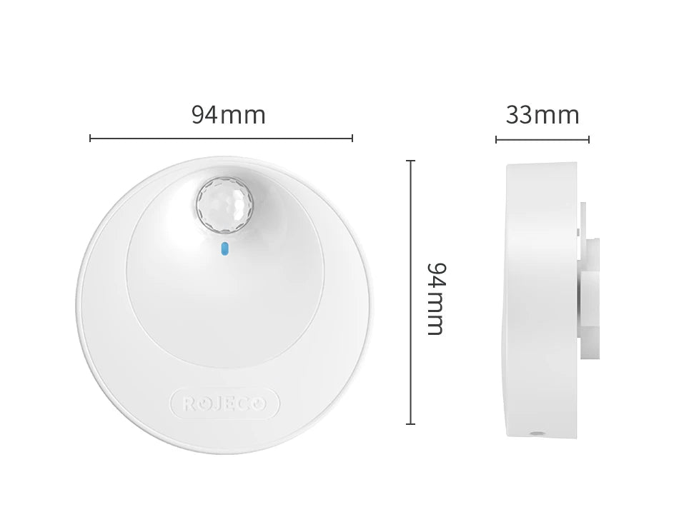 Smart Cat Litter Deodoriser — 4000mAh Automatic Odour Purifier for Litter Boxes