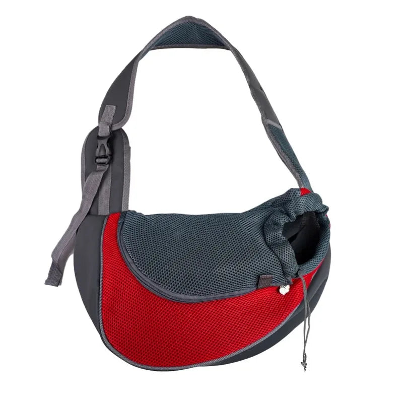 Sac à dos de transport pour animaux de compagnie - Panier de transport pour chiens et chats
