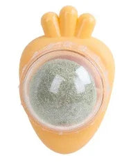 Natural Catnip Wall Ball