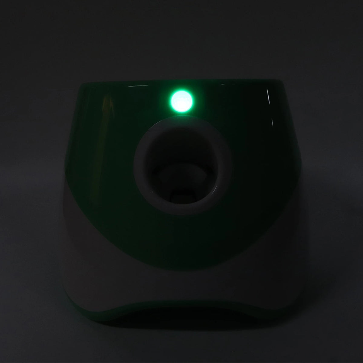 Automatic Dog Ball Launcher with 3 Distance Modes