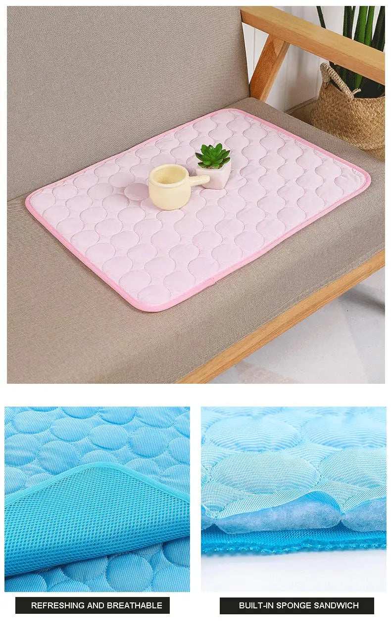 Pet Cooling Mat