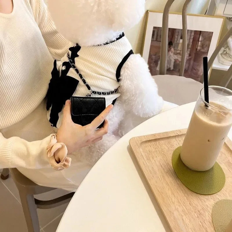 Premium Summer Dog Dress
