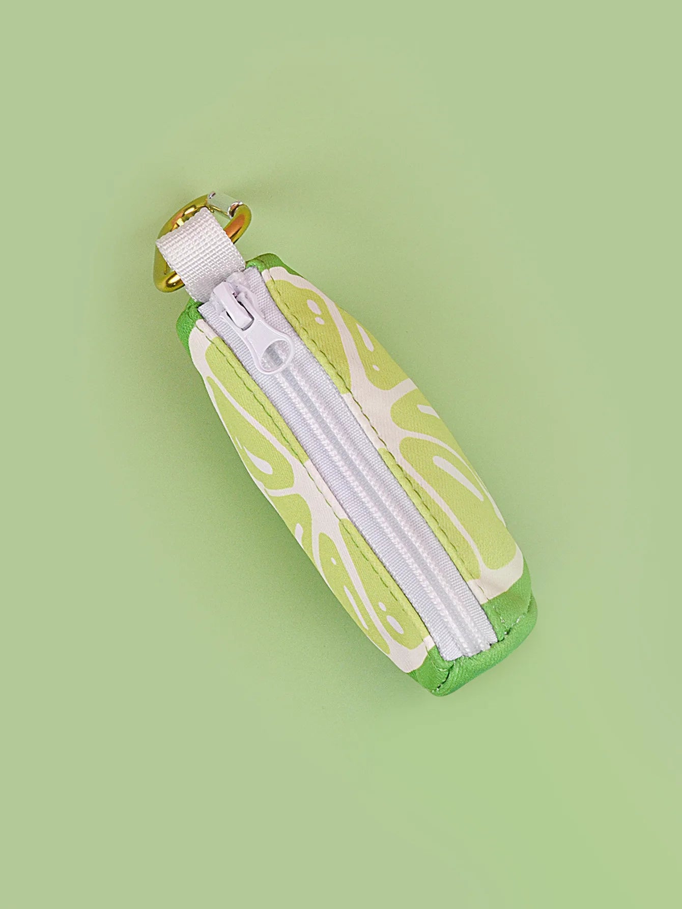 Fruit-Shaped Dog Poop Bag Dispenser - Waste Bag Carrier