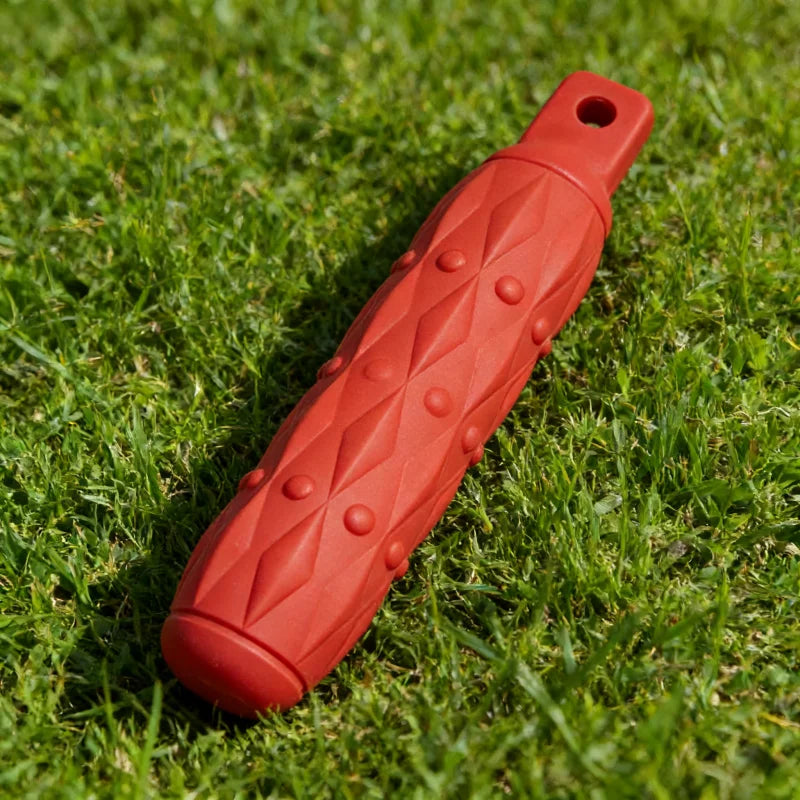 EVA Rubber Biting Stick Chew Toy for Dogs – Tough Teeth Grinding Toy for Small, Medium & Large Breeds