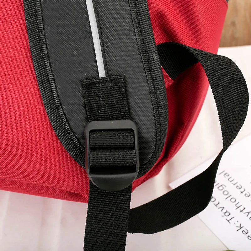 Breathable Dog Backpack Carrier for Small Dogs
