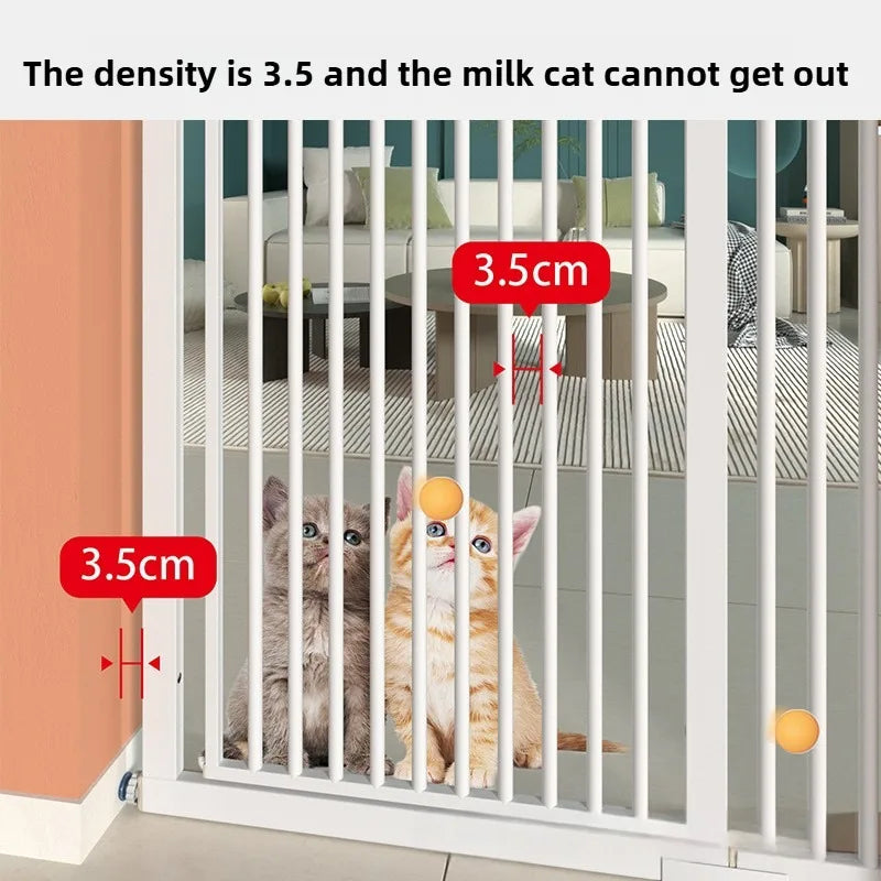 150cm Indoor Cat Safety Fence