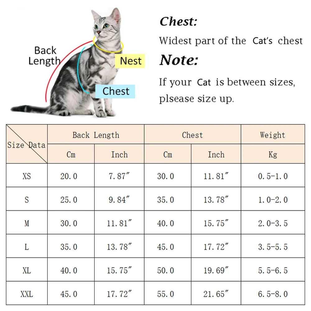 Long-Sleeve Knitted Pullover Sweater for Cats & Small Dogs