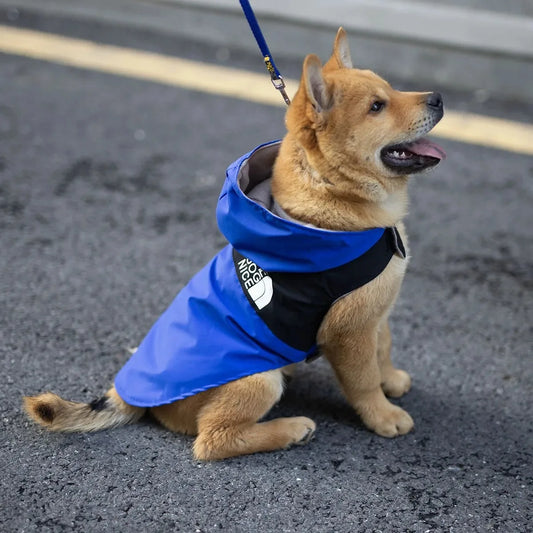 Dog Summer Clothing - Breathable & Stylish