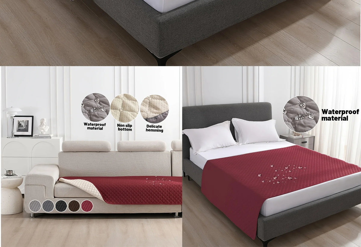Pet Furniture & Bed Cover
