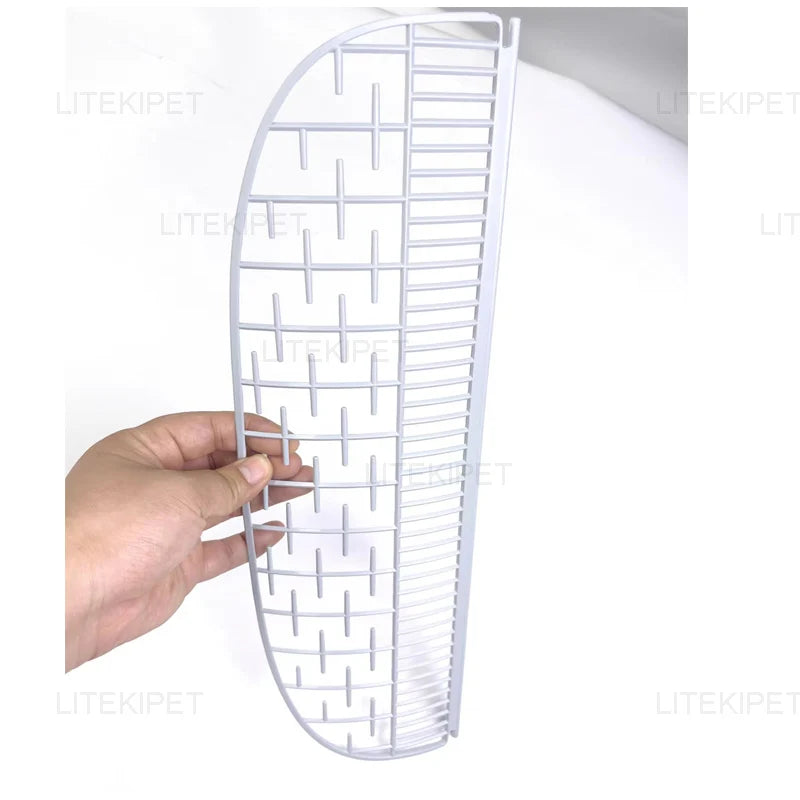 Replacement Filter Kit for TONEPIE TI PRO & TI+ Automatic Cat Litter Box