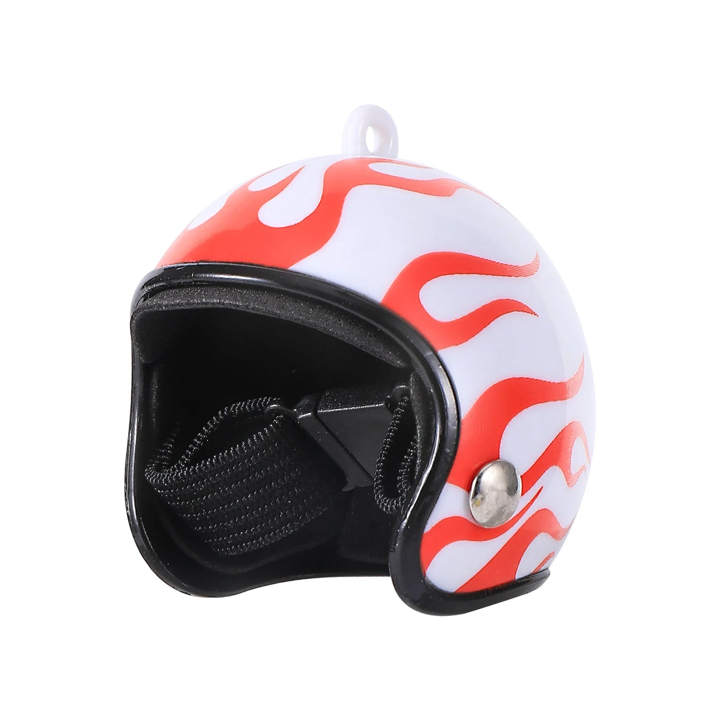 Miniature Protective Helmet for Pet Birds – Fits Parrots, Pigeons & Small Birds