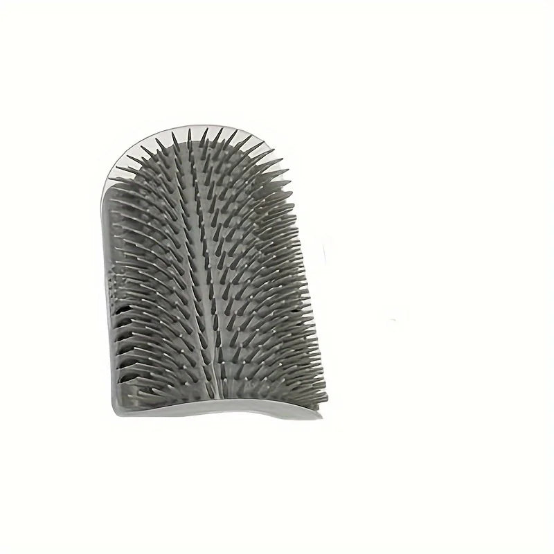 Brosse de massage murale pour chats, chatons et petits chiens