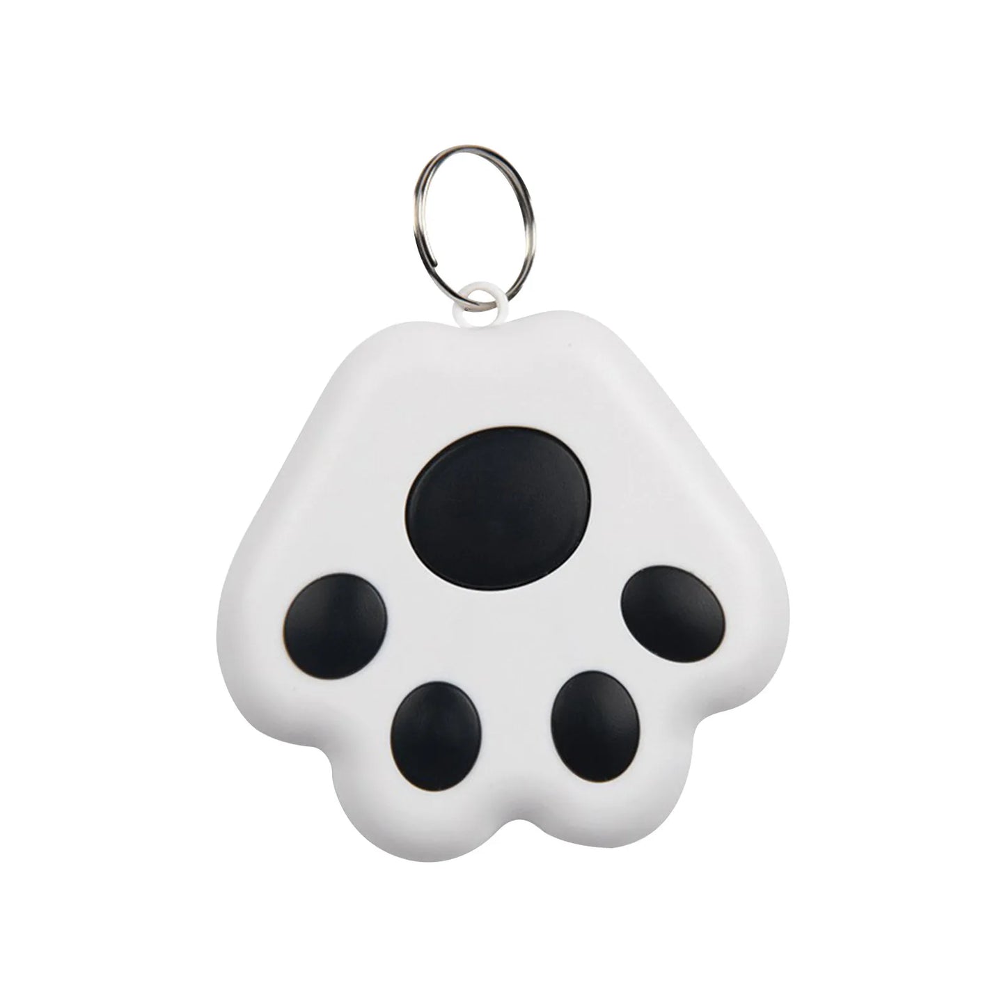 Dog Claw Bluetooth Anti-Lost Tracker Tag for Pets, Keys & Bags