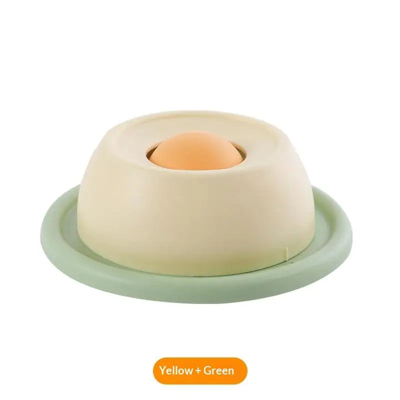Slow Feeder Lick Mat for Dogs & Cats