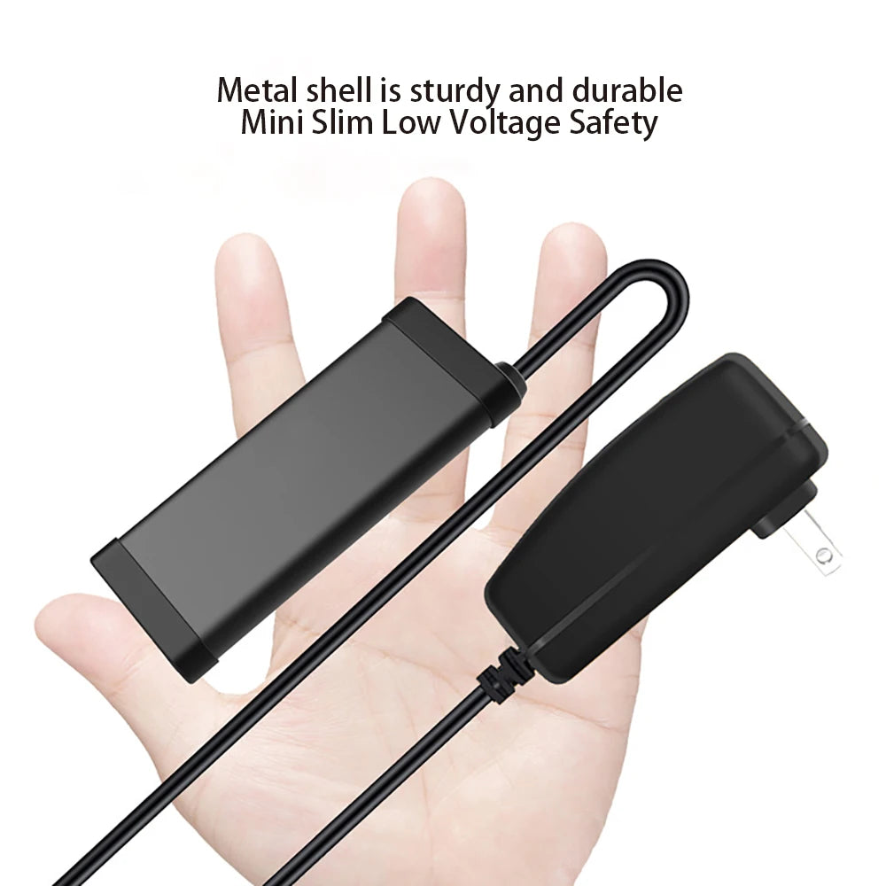 Smart Infrared Induction Switch for Pet Feeders - Universal Automatic Heating Control