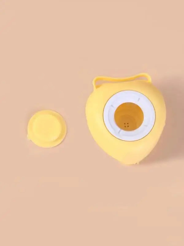 Silicone Pet Bath Brush - Massage Grooming Comb for Dogs and Cats