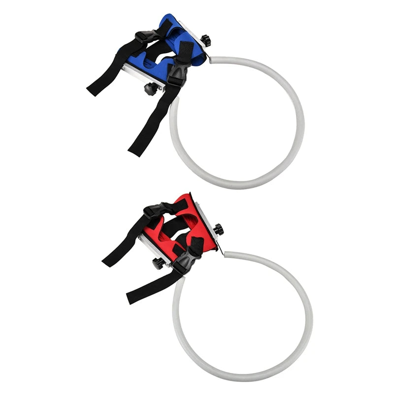 Anti-Collision Halo Collar for Blind & Visually Impaired Dogs