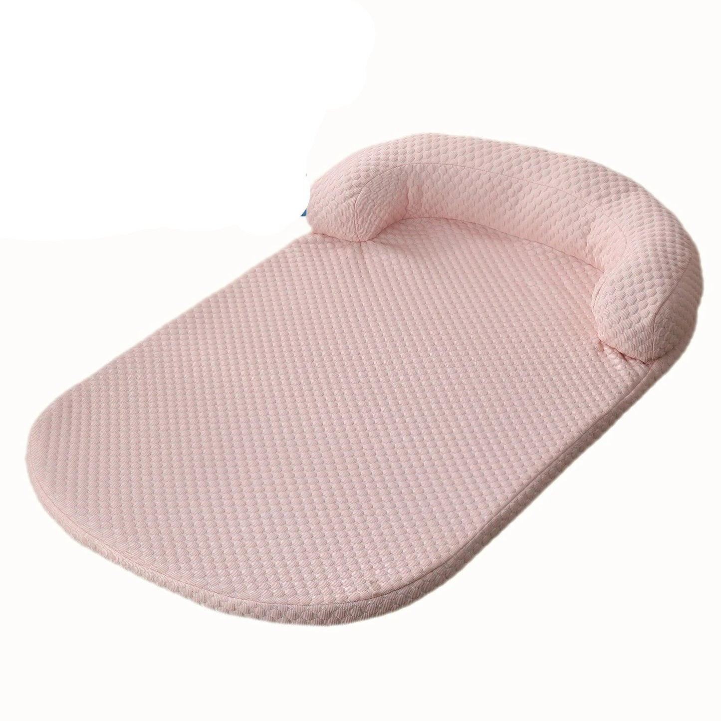 Pet Cooling Mat — Breathable Gel Self-Cooling Pad for Dogs & Cats