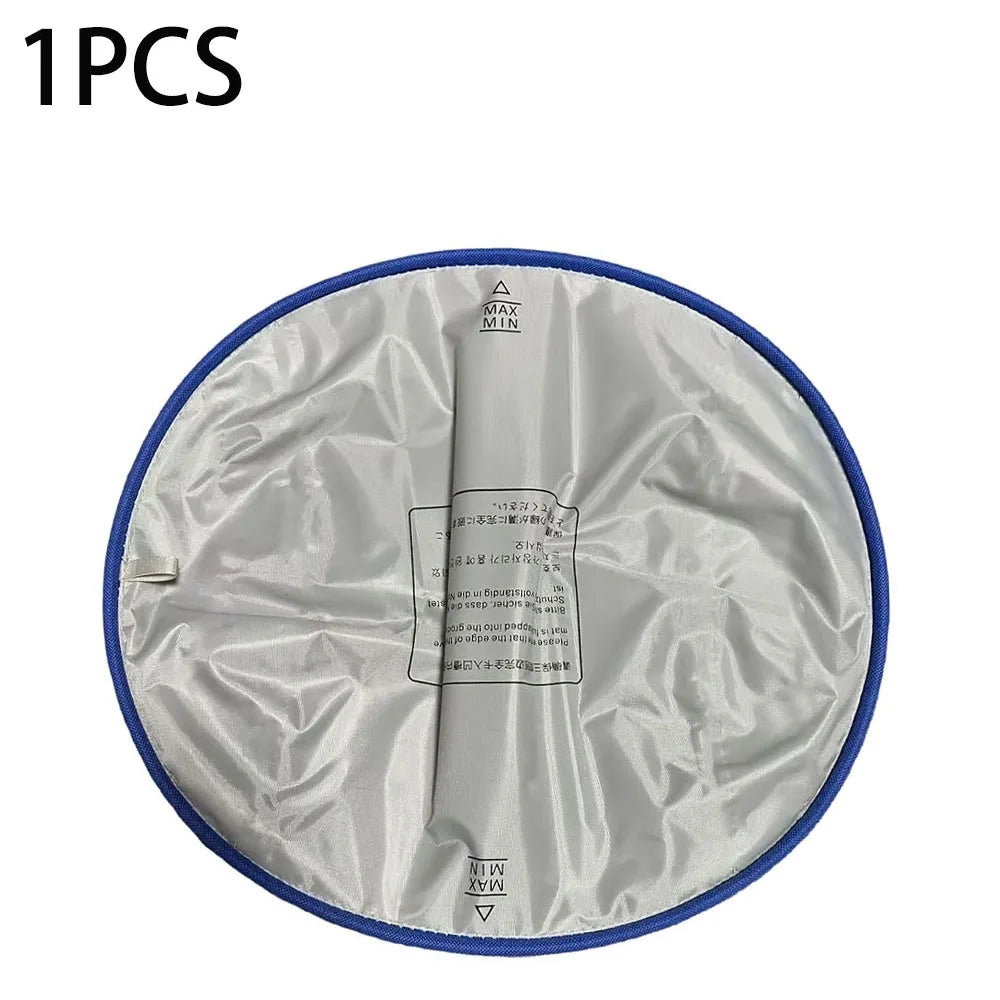 Waterproof Replacement Liner for Self-Cleaning Cat Litter Boxes