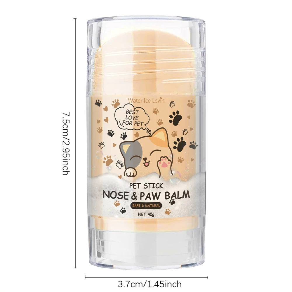 Paw & Nose Balm for Dogs & Cats – 45g