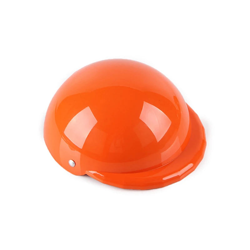 Novelty Riding Helmet Hat for Dogs & Cats