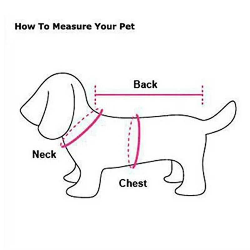 Chemise d'été pour chien - Vêtement léger pour animal de compagnie