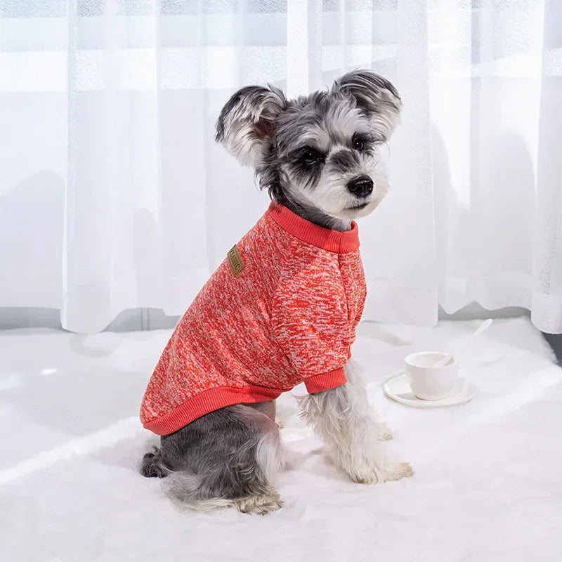 Winter Pet Jacket - Warm Coat for Dogs and Cats