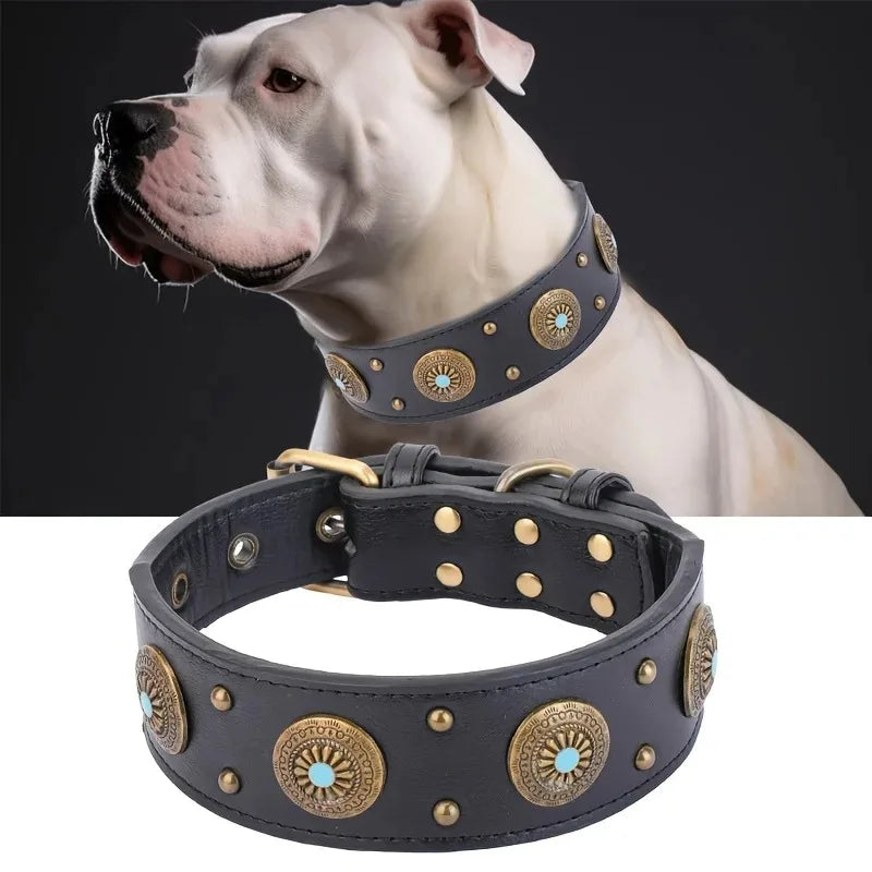 Harnais détachable pour animal de compagnie avec collier et laisse