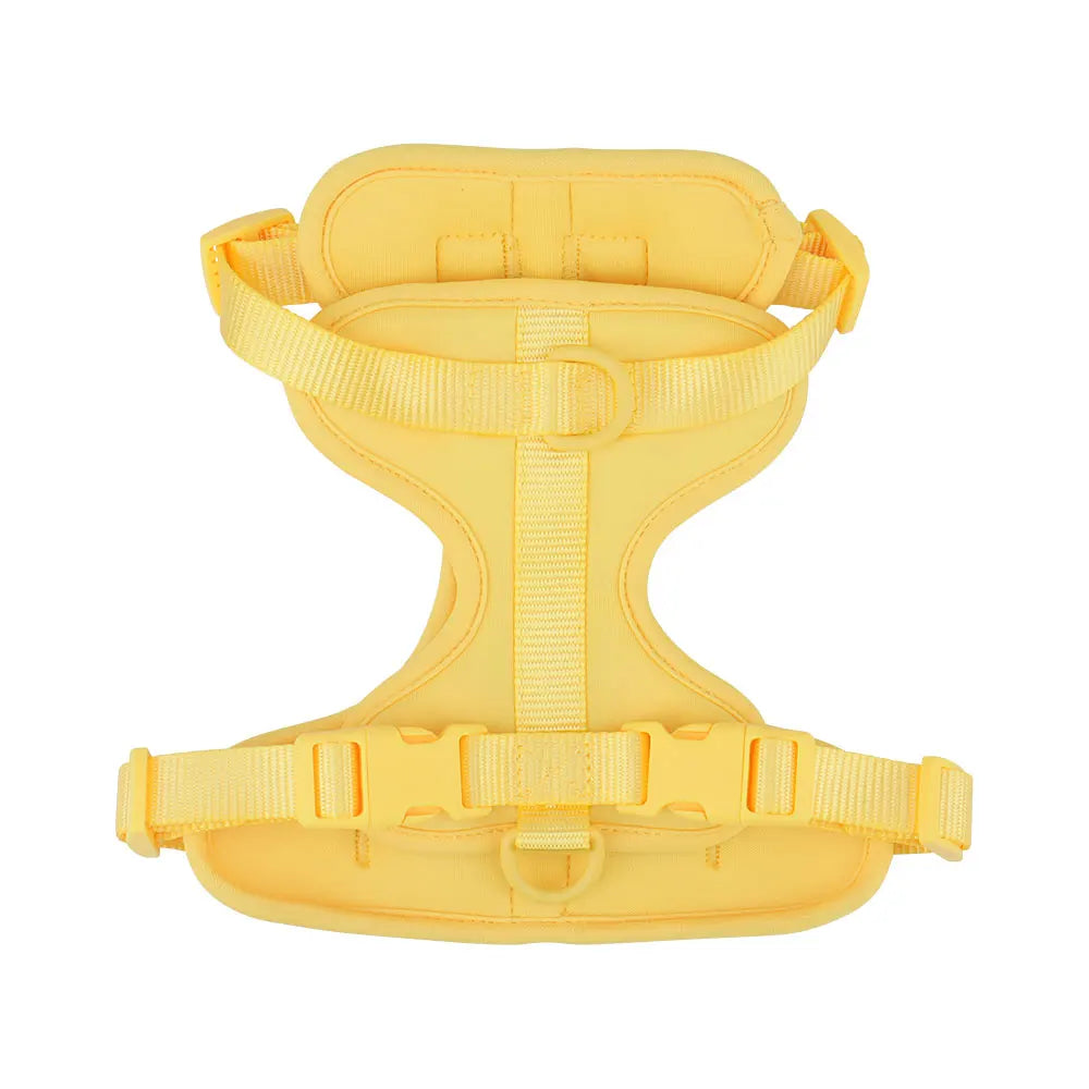 Breathable Adjustable Dog Harness Vest